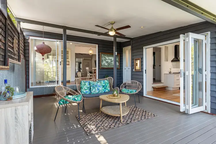 Fourth view of Homely house listing, 340 Agnes Street, The Range QLD 4700