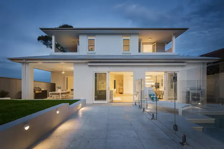 Third view of Homely house listing, 4 Dalkeith Street, Northbridge NSW 2063