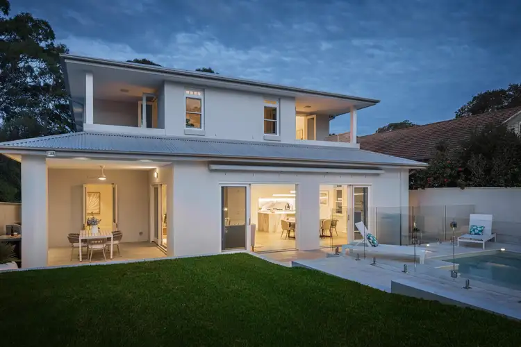 Fourth view of Homely house listing, 4 Dalkeith Street, Northbridge NSW 2063
