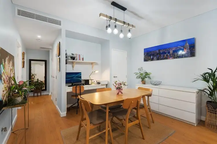 Fourth view of Homely apartment listing, 601/12 Half Street, Wentworth Point NSW 2127