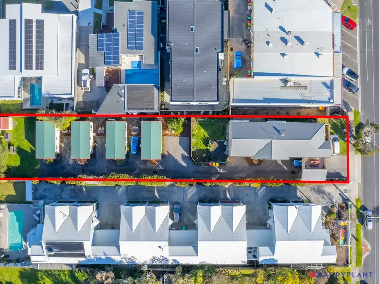 Second view of Homely house listing, 18 Williams Street, Inverloch VIC 3996