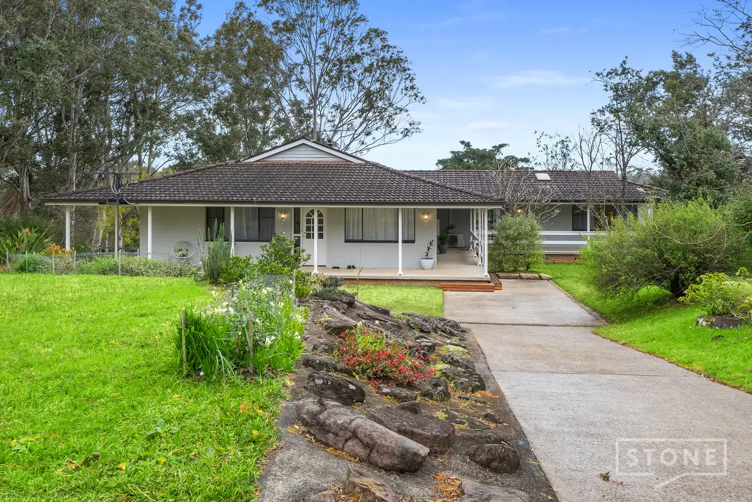 Main view of Homely rural property listing, 36 Vincents Road, Kurrajong NSW 2758