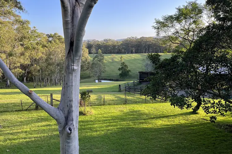 Third view of Homely rural property listing, 36 Vincents Road, Kurrajong NSW 2758