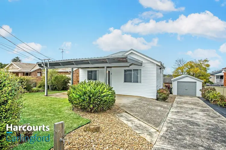 254B North Rocks Road