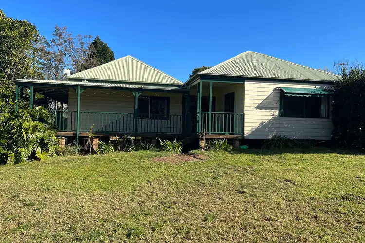 268A Main Road, Cambewarra NSW 2540