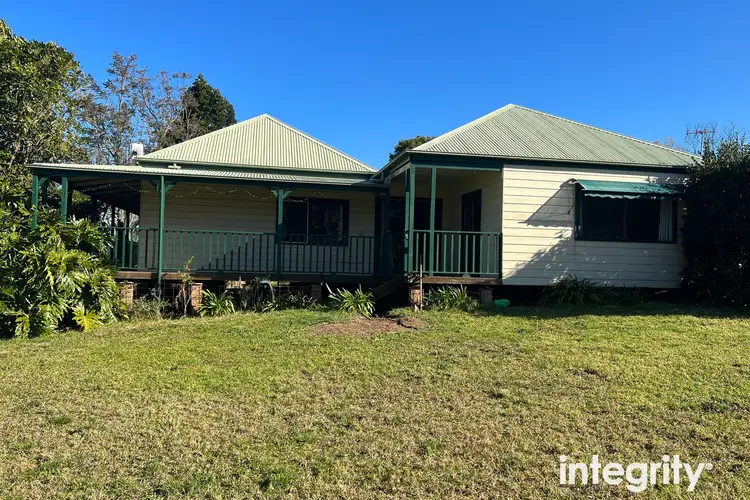 268A Main Road, Cambewarra NSW 2540