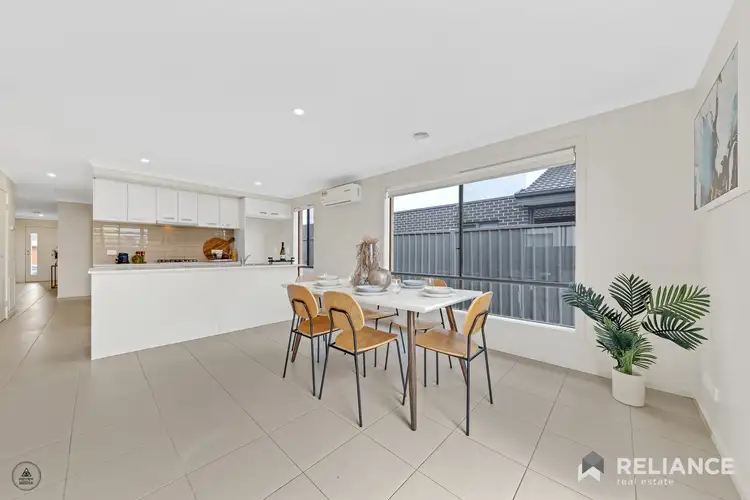 Third view of Homely house listing, 20 Grandvista Boulevard, Werribee VIC 3030