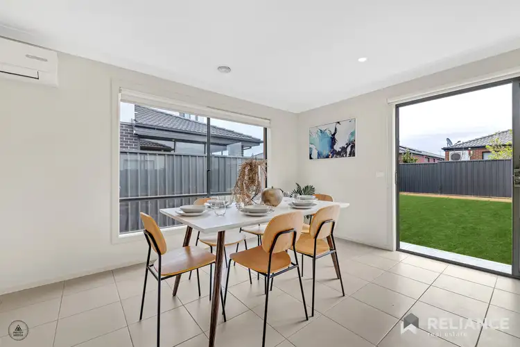Fourth view of Homely house listing, 20 Grandvista Boulevard, Werribee VIC 3030