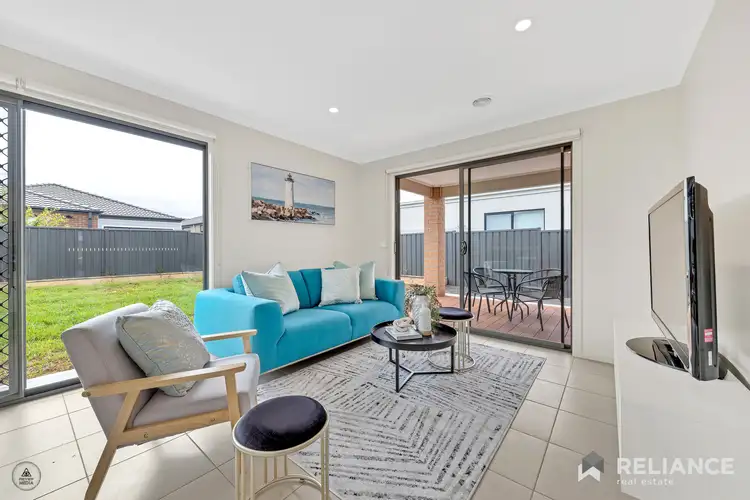 Fifth view of Homely house listing, 20 Grandvista Boulevard, Werribee VIC 3030