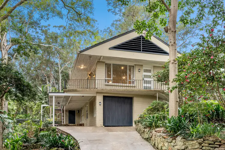 2 Kenwick Lane, Beecroft NSW 2119