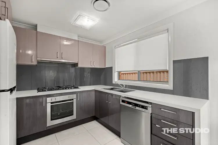 Third view of Homely house listing, 5/20 Burns Close, Rooty Hill NSW 2766