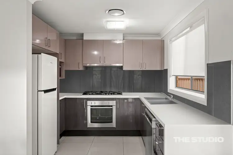 Fifth view of Homely house listing, 5/20 Burns Close, Rooty Hill NSW 2766