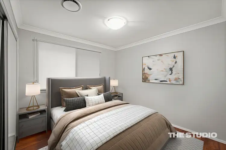 Sixth view of Homely house listing, 5/20 Burns Close, Rooty Hill NSW 2766