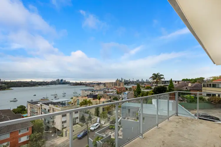 9/20 Collingwood Street, Drummoyne NSW 2047