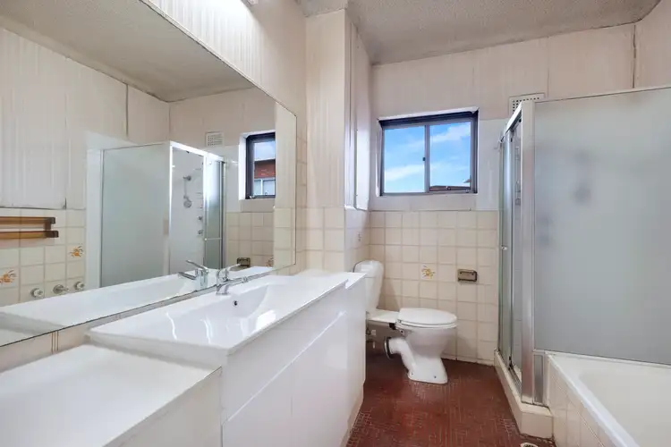 Fifth view of Homely apartment listing, 9/20 Collingwood Street, Drummoyne NSW 2047