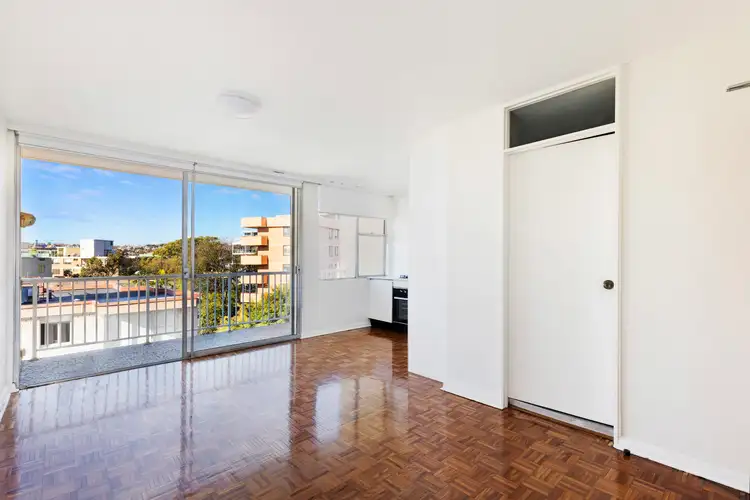 601/76 Roslyn Gardens, Elizabeth Bay NSW 2011