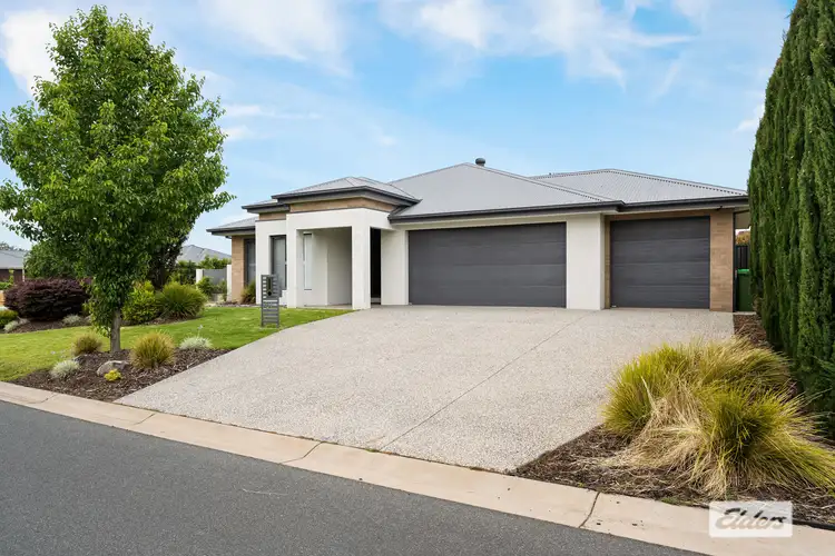 31 Riverside Boulevard, Killara VIC 3691