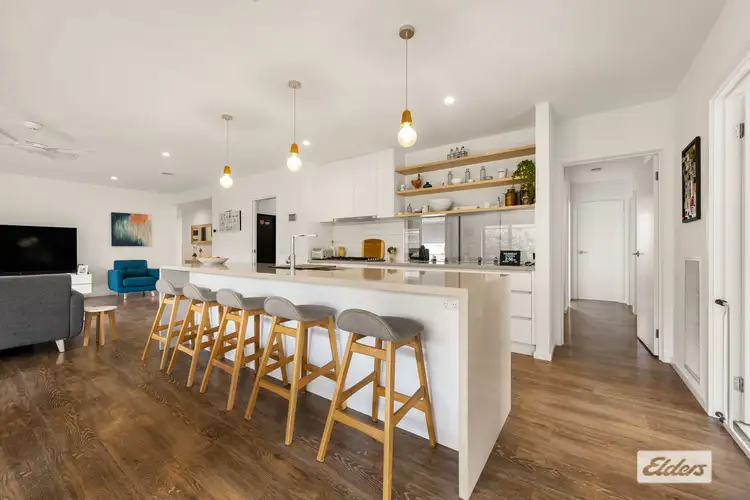 Third view of Homely house listing, 31 Riverside Boulevard, Killara VIC 3691