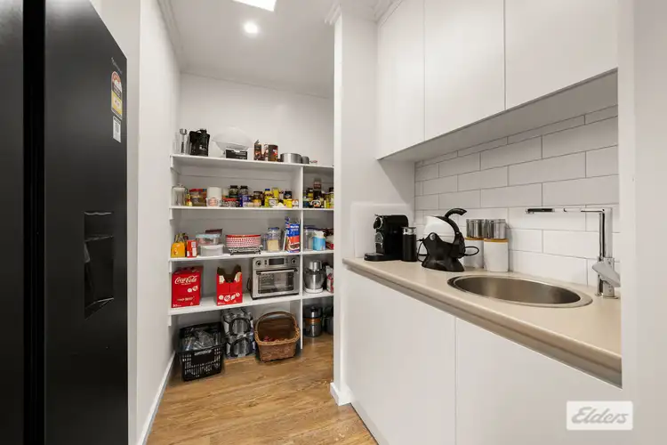 Fifth view of Homely house listing, 31 Riverside Boulevard, Killara VIC 3691