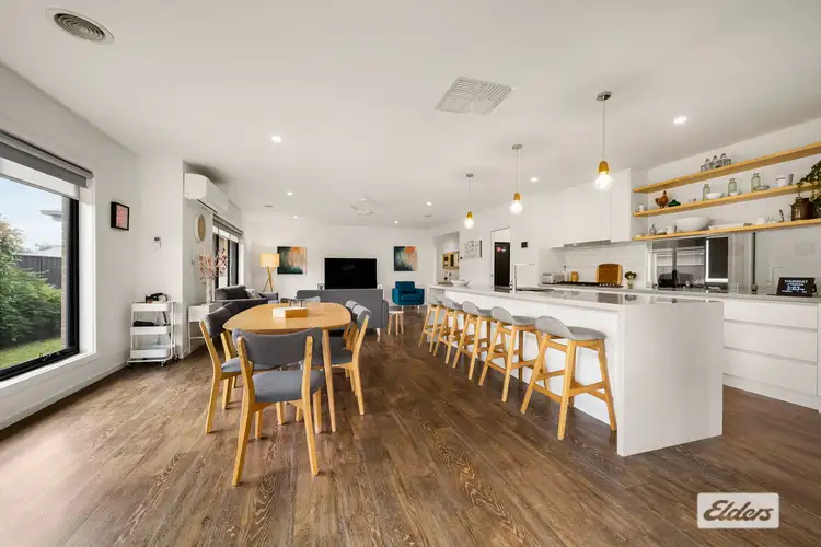Sixth view of Homely house listing, 31 Riverside Boulevard, Killara VIC 3691