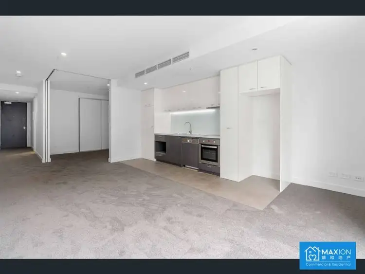 Second view of Homely apartment listing, 102/95 Berkeley Street, Melbourne VIC 3000