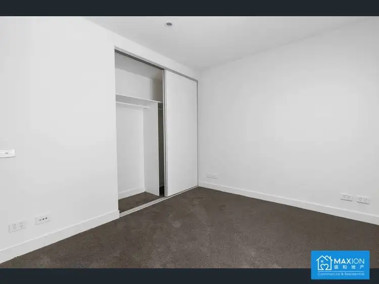 Third view of Homely apartment listing, 102/95 Berkeley Street, Melbourne VIC 3000