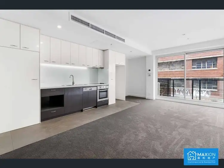 Fourth view of Homely apartment listing, 102/95 Berkeley Street, Melbourne VIC 3000