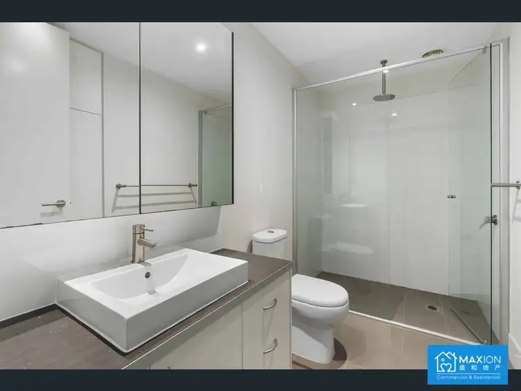 Fifth view of Homely apartment listing, 102/95 Berkeley Street, Melbourne VIC 3000