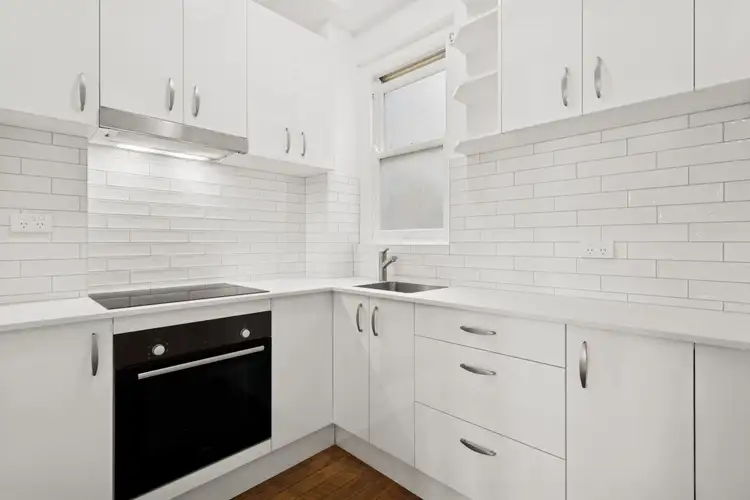 Second view of Homely apartment listing, 22/117 Macleay Street, Potts Point NSW 2011