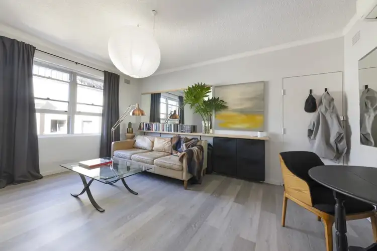 8/60 Wilson Street, Newtown NSW 2042