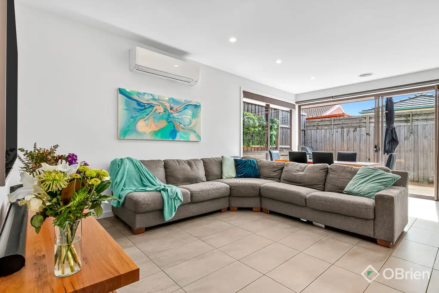 Main view of Homely townhouse listing, 4 Kaths Way, Somerville VIC 3912