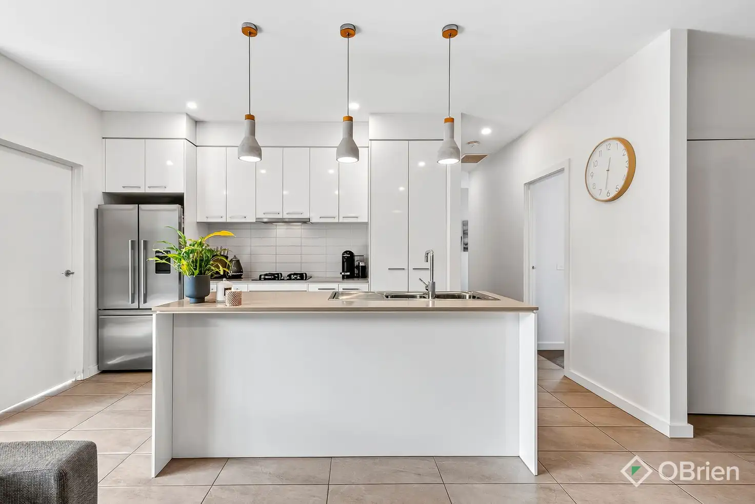 Main view of Homely townhouse listing, 4 Kaths Way, Somerville VIC 3912