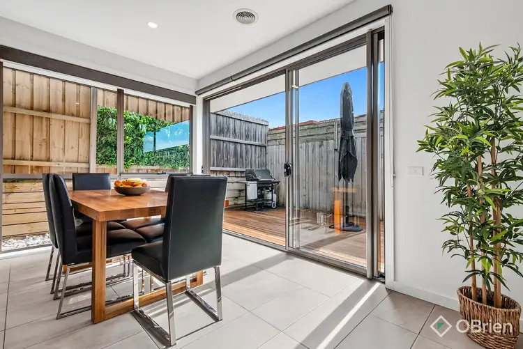Third view of Homely townhouse listing, 4 Kaths Way, Somerville VIC 3912