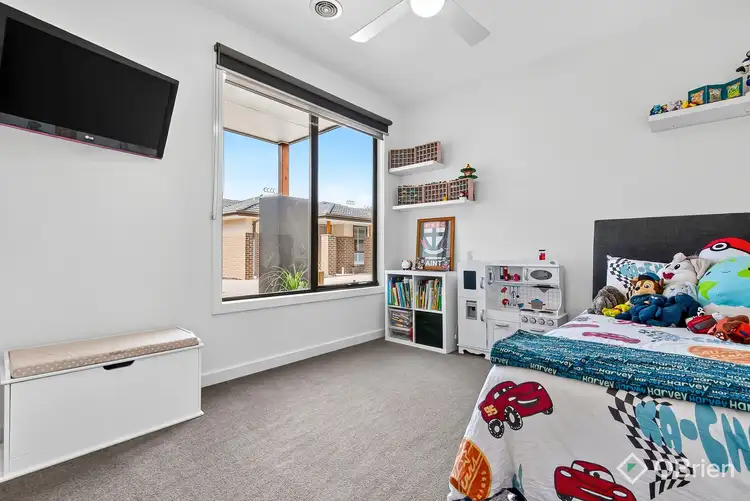 Fourth view of Homely townhouse listing, 4 Kaths Way, Somerville VIC 3912
