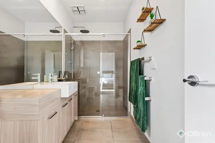 Fifth view of Homely townhouse listing, 4 Kaths Way, Somerville VIC 3912