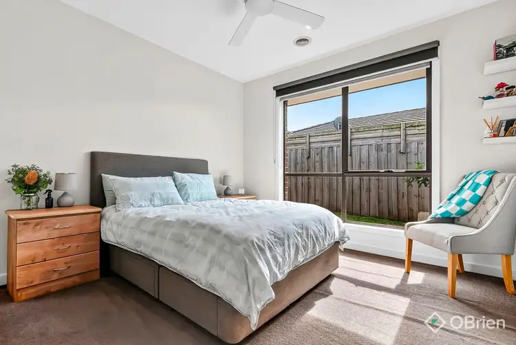 Sixth view of Homely townhouse listing, 4 Kaths Way, Somerville VIC 3912