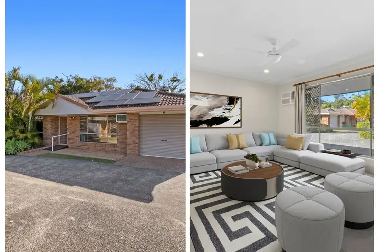 6/12 Parkland Place, Banora Point NSW 2486