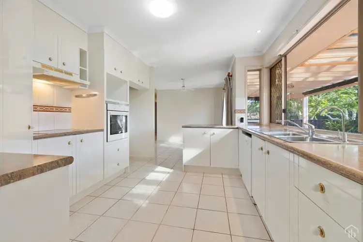 Fifth view of Homely villa listing, 6/12 Parkland Place, Banora Point NSW 2486