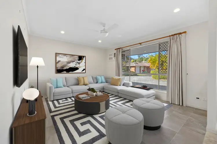 Sixth view of Homely villa listing, 6/12 Parkland Place, Banora Point NSW 2486