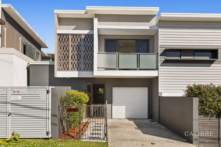 1/118 Pembroke Street, Carina QLD 4152