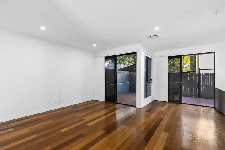 Third view of Homely townhouse listing, 1/118 Pembroke Street, Carina QLD 4152