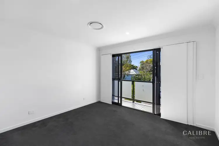 Fourth view of Homely townhouse listing, 1/118 Pembroke Street, Carina QLD 4152