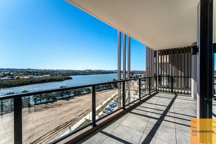 903/8 Sanctuary Boulevard, Wentworth Point NSW 2127