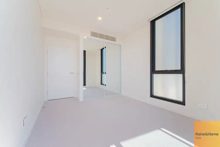Fourth view of Homely apartment listing, 903/8 Sanctuary Boulevard, Wentworth Point NSW 2127