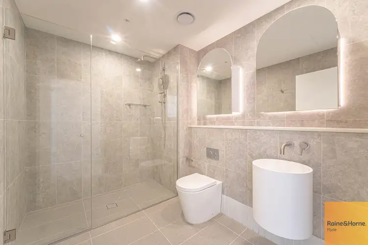 Fifth view of Homely apartment listing, 903/8 Sanctuary Boulevard, Wentworth Point NSW 2127