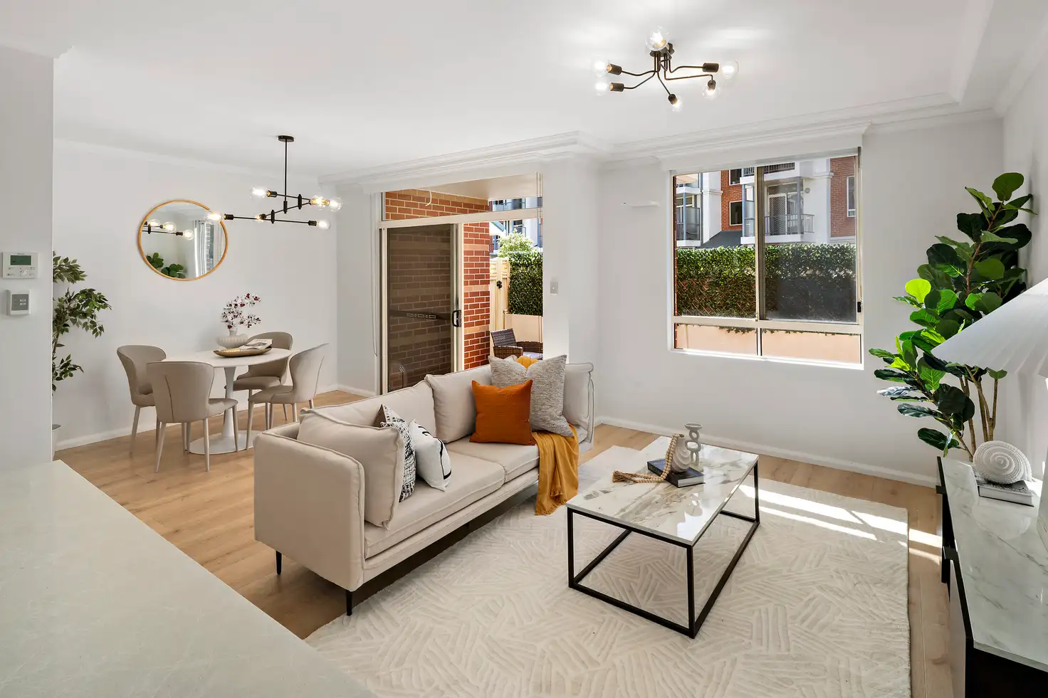 Main view of Homely apartment listing, 52/22 Buchanan Street, Balmain NSW 2041
