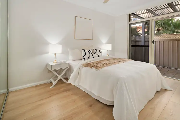 Sixth view of Homely apartment listing, 52/22 Buchanan Street, Balmain NSW 2041