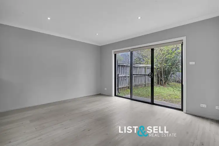 4/57 Atkinson Street, Liverpool NSW 2170