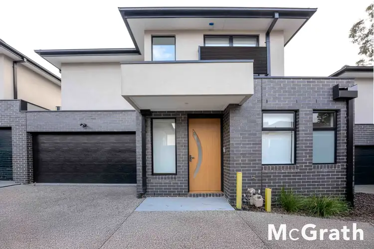 2/9 Wimmera Street