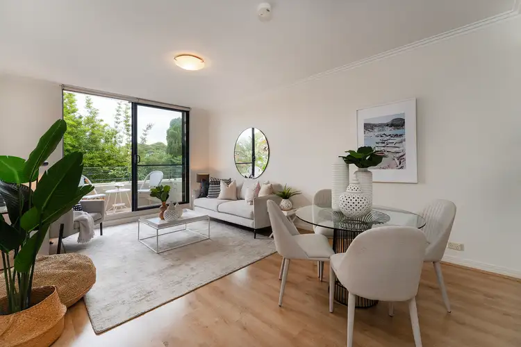 15/236 Pacific Highway, Crows Nest NSW 2065